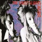 中古邦楽CD ストリート・スライダーズ/JAGOUT