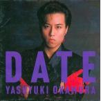 中古邦楽CD 岡村靖幸 / DATE