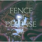 中古邦楽CD FENCE OF DEFENSE / 2235 ZERO GENERATION(廃盤)