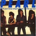 中古邦楽CD PEARL        /セカンド