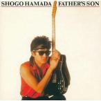 中古邦楽CD 浜田省吾 / FATHER’S SON