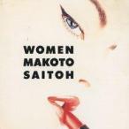 中古邦楽CD 斎藤 誠         /WOMAN