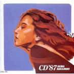 中古邦楽CD 中森明菜 / CD’87(廃盤)