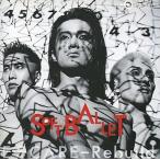 中古邦楽CD SOFT BALLET / ESCAPE-Rebuild(廃盤)