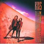 中古邦楽CD KIX・S / MOTHER(廃盤)