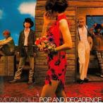 中古邦楽CD MOON CHILD / POP AND DECADENCE