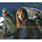 中古邦楽CD move / SUPER EUROBEAT presents EURO movement
