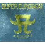 中古邦楽CD 浜崎あゆみ / SUPER EUROBEAT presents ayu-ro mix 2