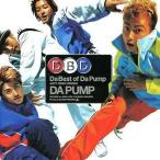 中古邦楽CD DA PUMP / Da Best of Da Pump