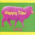 中古邦楽CD LAZY / HAPPY TIME(廃盤)