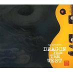 中古邦楽CD TAK MATSUMOTO / 西辺来龍 DRAGON FROM THE WEST