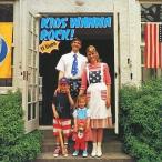 中古邦楽CD オムニバス / 西城秀樹 ROCK トリビュート KIDS WANNA ROCK! -11 LIVES-[