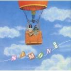 中古邦楽CD シモンズ / ベスト ヒット