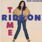 中古邦楽CD 山下達郎 / RIDE ON TIME