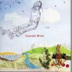 中古邦楽CD Local Bus / 8 trees mountain