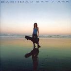 中古邦楽CD 亜矢 / BAGHDAD SKY