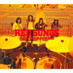中古邦楽CD RED WARRIORS / RED SONGS