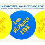 中古邦楽CD PIZZICATO FIVE / INSTANT REPLAY