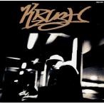 中古邦楽CD DJ KRUSH / KRUSH