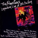 中古邦楽CD ザ・ルースターズ / LEGENDARY LIVE 80’s FACTORY