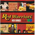 中古邦楽CD RED WARRIORS / RED SONGS-BEST SONGS COLLECTION