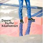 中古邦楽CD 浜田省吾 / DOWN BY THE MAINSTREET(廃盤)
