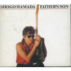中古邦楽CD 浜田省吾 / FATHER’S SON(廃盤)