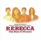 中古邦楽CD REBECCA / The Best of Dreams