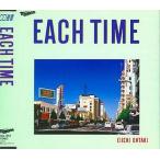 中古邦楽CD 大滝詠一 / EACH TIME