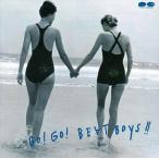 中古邦楽CD BEAT BOYS / GO! GO! BEAT BOYS!!