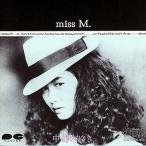 中古邦楽CD 中島みゆき / miss M.