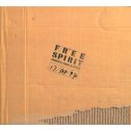 中古邦楽CD JOHNNY，LOUIS＆CHAR / FREE SPIRIT 1994(廃盤)
