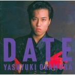 中古邦楽CD 岡村靖幸 / DATE