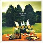 中古邦楽CD Qlair / Les filles[通常盤](廃盤)