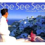 中古邦楽CD 鈴木雅之 / She See Sea