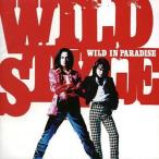 中古邦楽CD ワイルドスタイル / Wild in Paradise