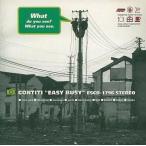 中古邦楽CD GONTITI / EASY BUSY