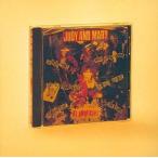 中古邦楽CD JUDY AND MARY / 1992 JUDY AND MARY-BE AMBITIO