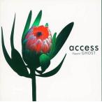 中古邦楽CD access / Rippin’ GHOST