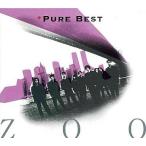 中古邦楽CD ZOO / ZOO Pure Best(限定盤)
