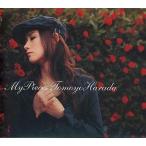 中古邦楽CD 原田知世 / My Pieces