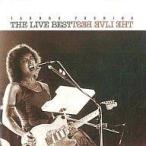 中古邦楽CD 吉田拓郎 / GOLDEN☆BEST 吉田拓郎 THE LIVE BEST