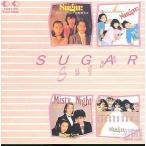 中古邦楽CD シュガー / SUGAR(廃盤)