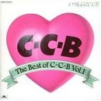 中古邦楽CD C-C-B / いつも心にC-C-B The Best of C-C-B Vol.1(廃盤)