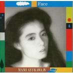 中古邦楽CD 鮎川麻弥 / Face