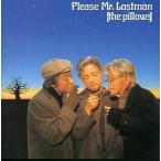 中古邦楽CD the pillows / Please Mr.Lostman