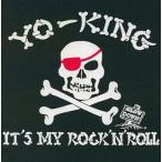 中古邦楽CD YO-KING / IT’S MY ROCK’N’ROLL