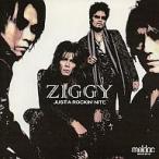 中古邦楽CD ZIGGY / JUST A ROCKIN’NITE