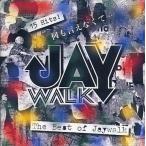 中古邦楽CD JAYWALK / THE BEST OF JAY WALK