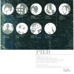 中古邦楽CD lab.         /PIED